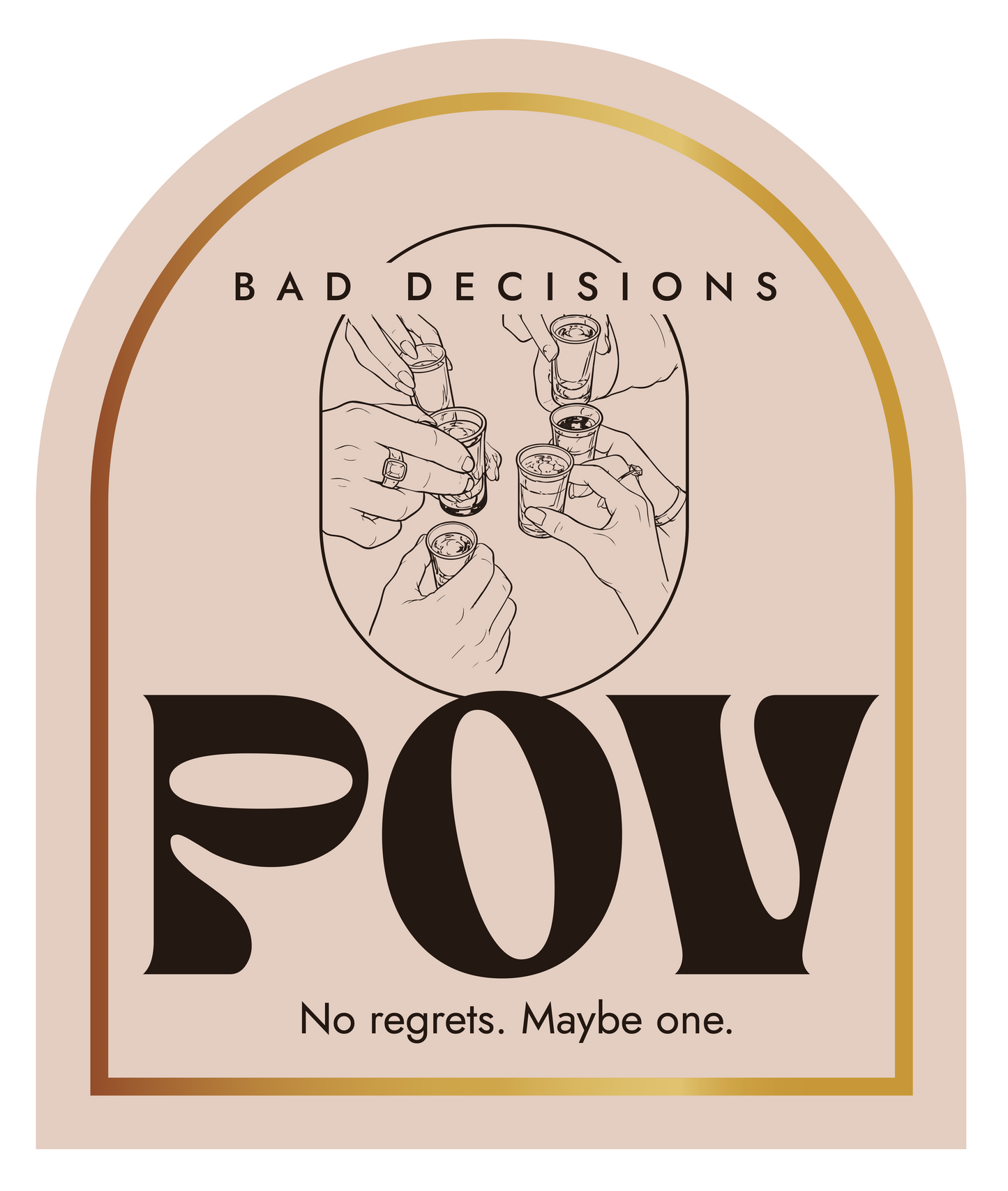 Bad Decisions