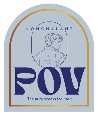 Nonchalant